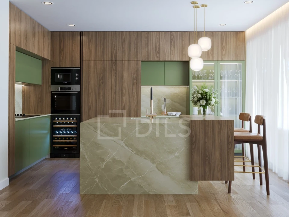 Apartamento T3 para Venda em Carnaxide e Queijas Foto 18
