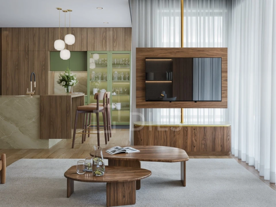 Apartamento T3 para Venda em Carnaxide e Queijas Foto 21