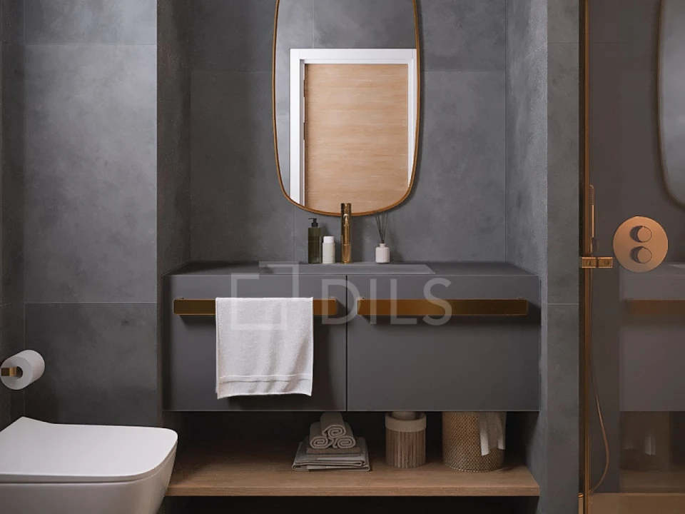 Apartamento T3 para Venda em Carnaxide e Queijas Foto 25