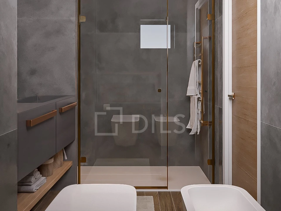 Apartamento T3 para Venda em Carnaxide e Queijas Foto 27