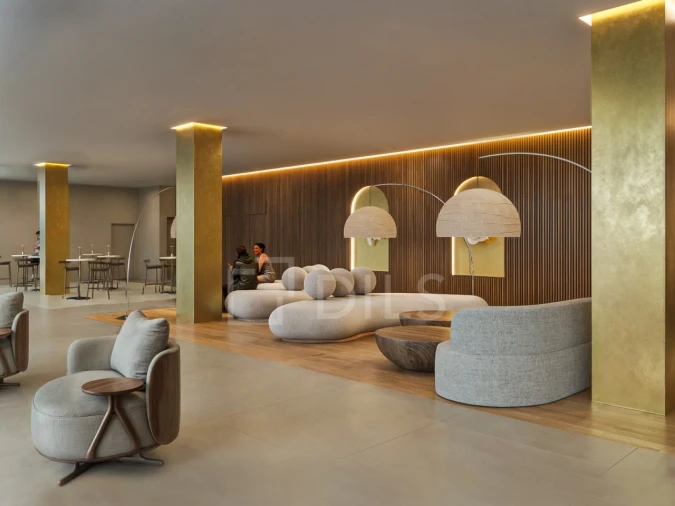 Apartamento T3 para Venda em Carnaxide e Queijas Foto 8