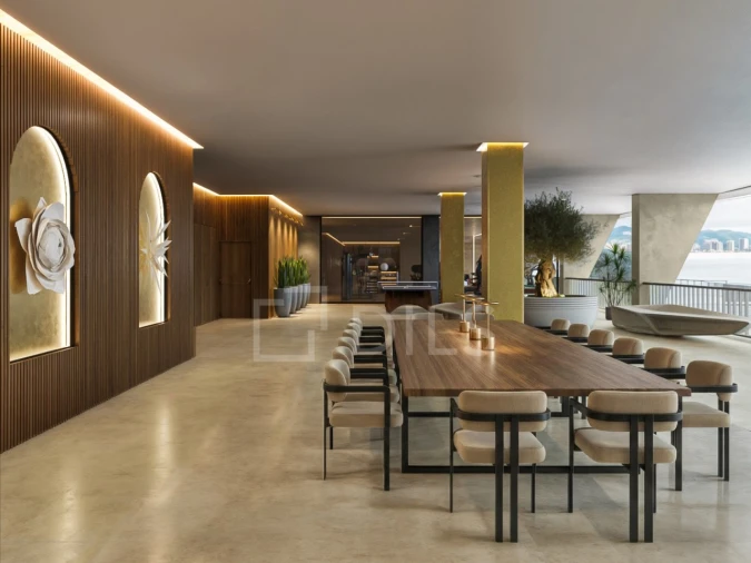 Apartamento T3 para Venda em Carnaxide e Queijas Foto 10