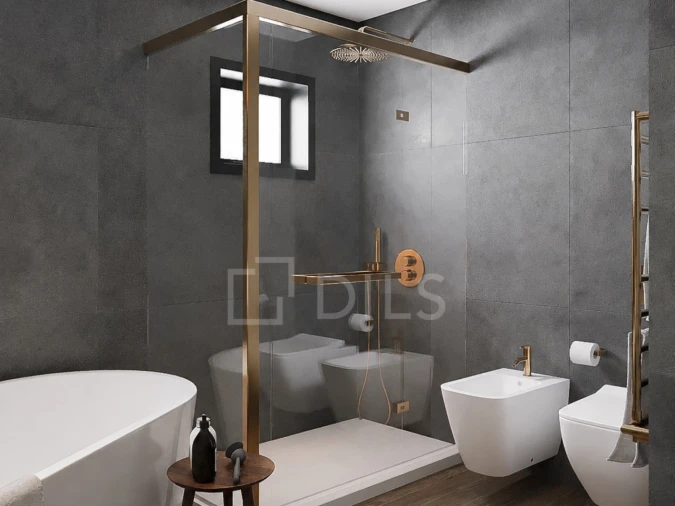 Apartamento T3 para Venda em Carnaxide e Queijas Foto 24