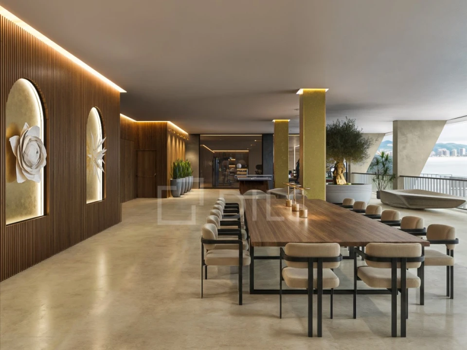 Apartamento T4 para Venda em Carnaxide e Queijas Foto 9