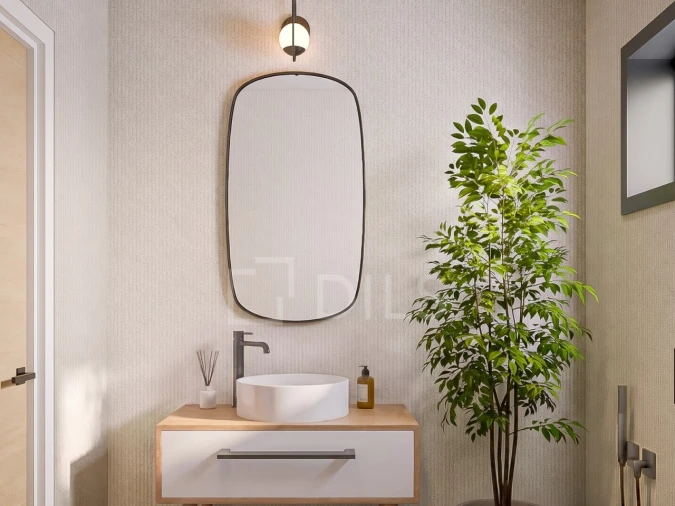 Apartamento T4 para Venda em Carnaxide e Queijas Foto 23