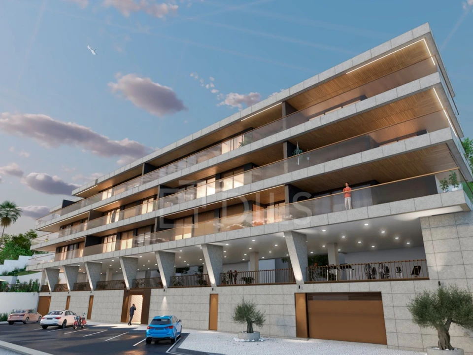 Apartamento T3 para Venda em Carnaxide e Queijas Foto 2