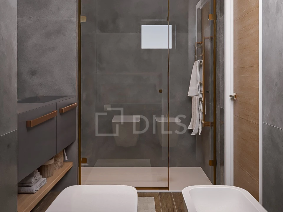 Apartamento T3 para Venda em Carnaxide e Queijas Foto 25