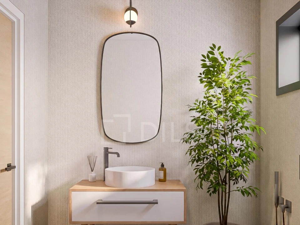 Apartamento T3 para Venda em Carnaxide e Queijas Foto 32
