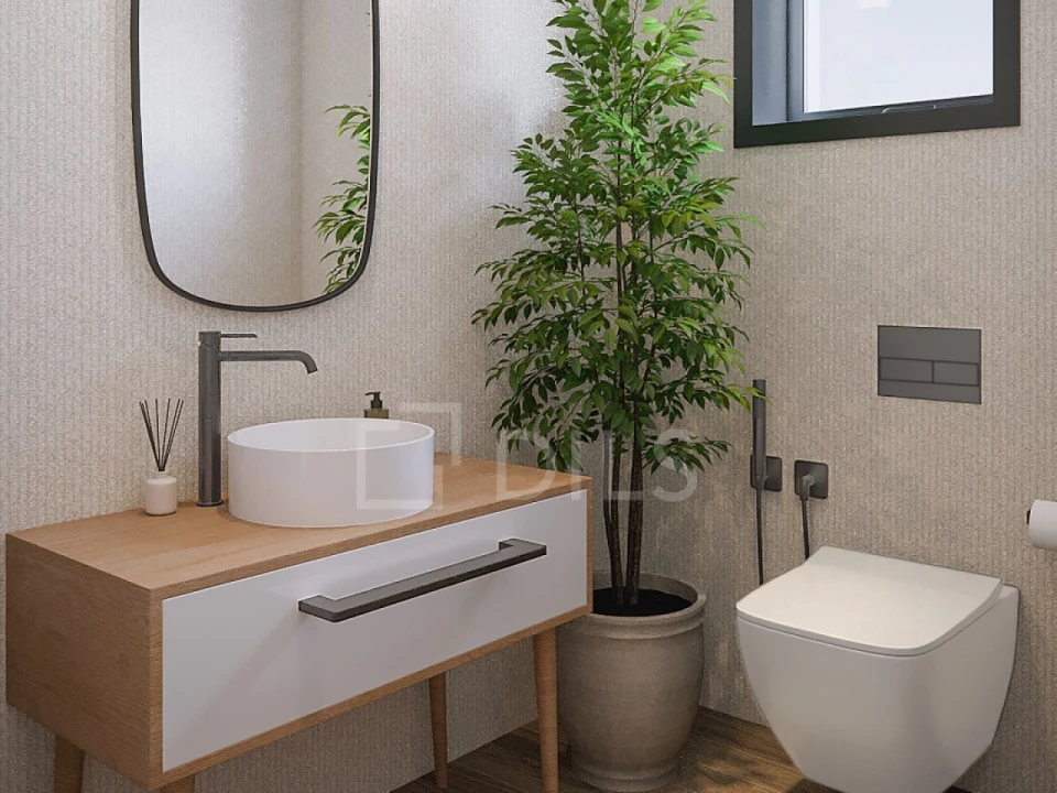 Apartamento T3 para Venda em Carnaxide e Queijas Foto 33