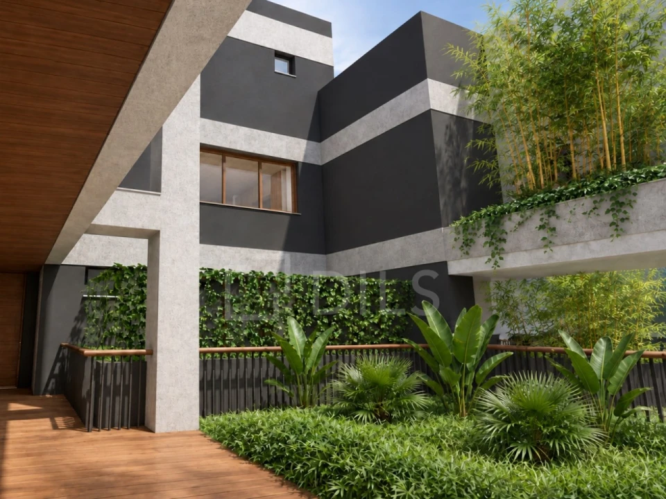 Apartamento T3 para Venda em Carnaxide e Queijas Foto 36