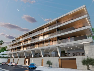 Apartamento T3 para Venda em Carnaxide e Queijas