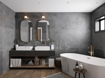 Apartamento T3 para Venda em Carnaxide e Queijas