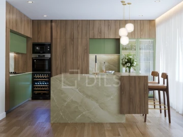 Apartamento T3 para Venda em Carnaxide e Queijas