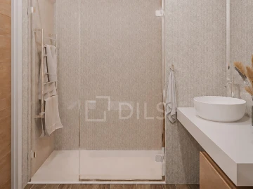 Apartamento T3 para Venda em Carnaxide e Queijas