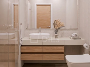 Apartamento T3 para Venda em Carnaxide e Queijas