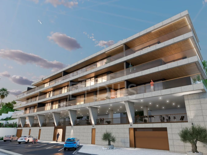 Apartamento T3 para Venda em Carnaxide e Queijas Foto 2