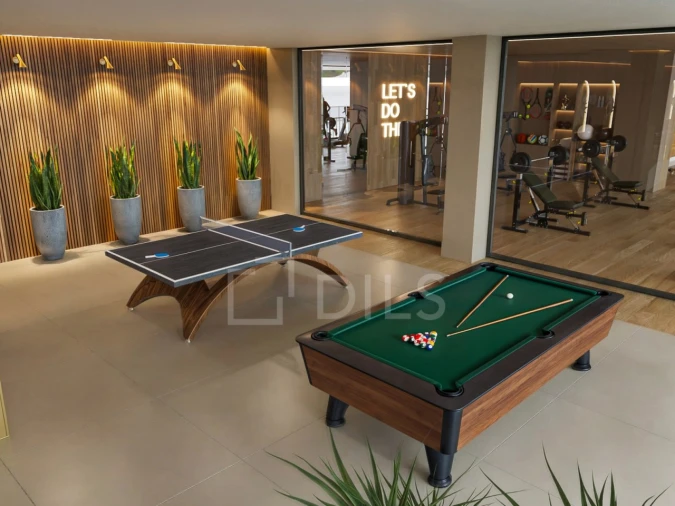 Apartamento T3 para Venda em Carnaxide e Queijas Foto 11