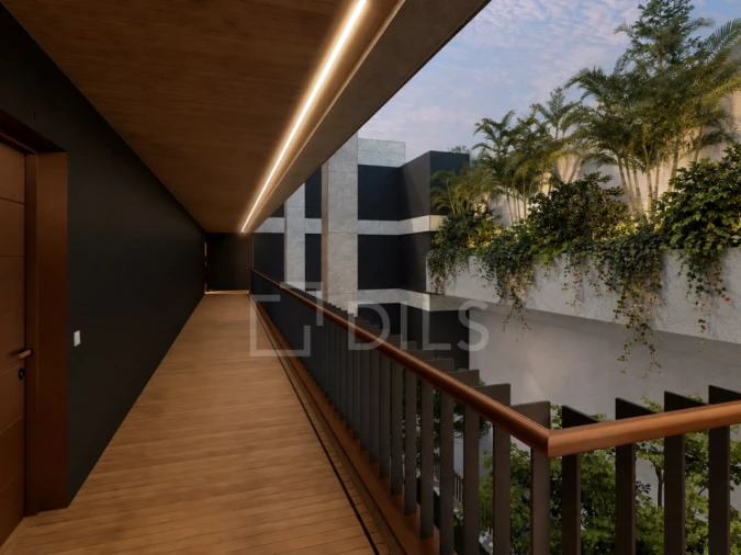 Apartamento T3 para Venda em Carnaxide e Queijas Foto 34