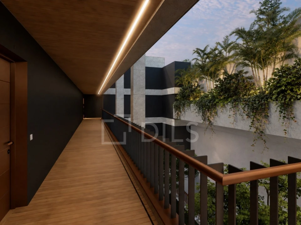 Apartamento T3 para Venda em Carnaxide e Queijas Foto 35