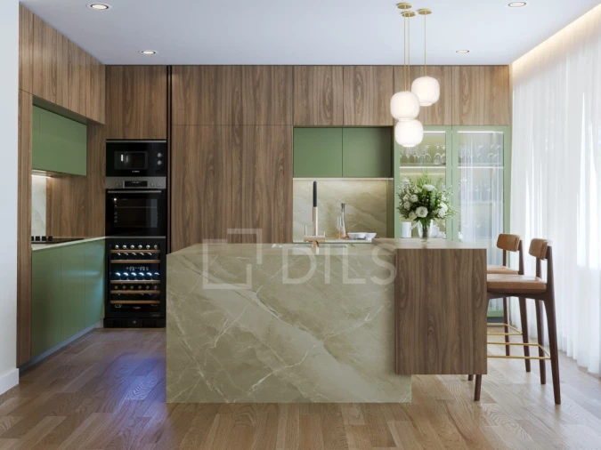 Apartamento T3 para Venda em Carnaxide e Queijas Foto 20