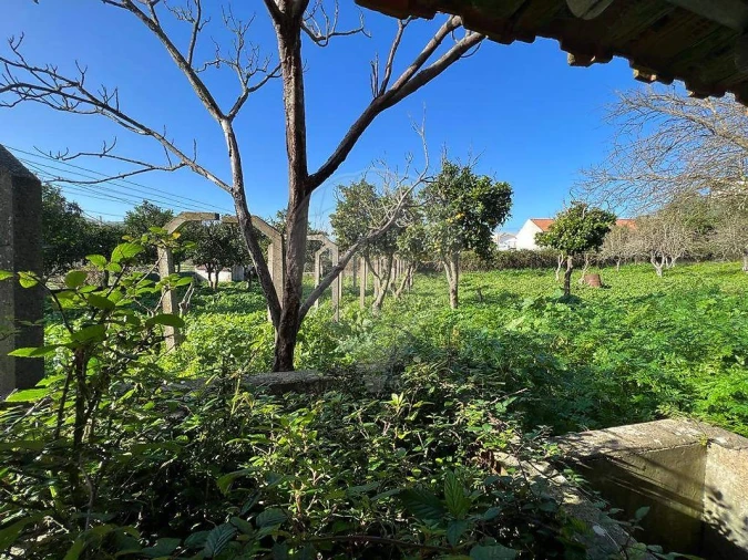 Moradia T8 para Venda em Bucelas Foto 5