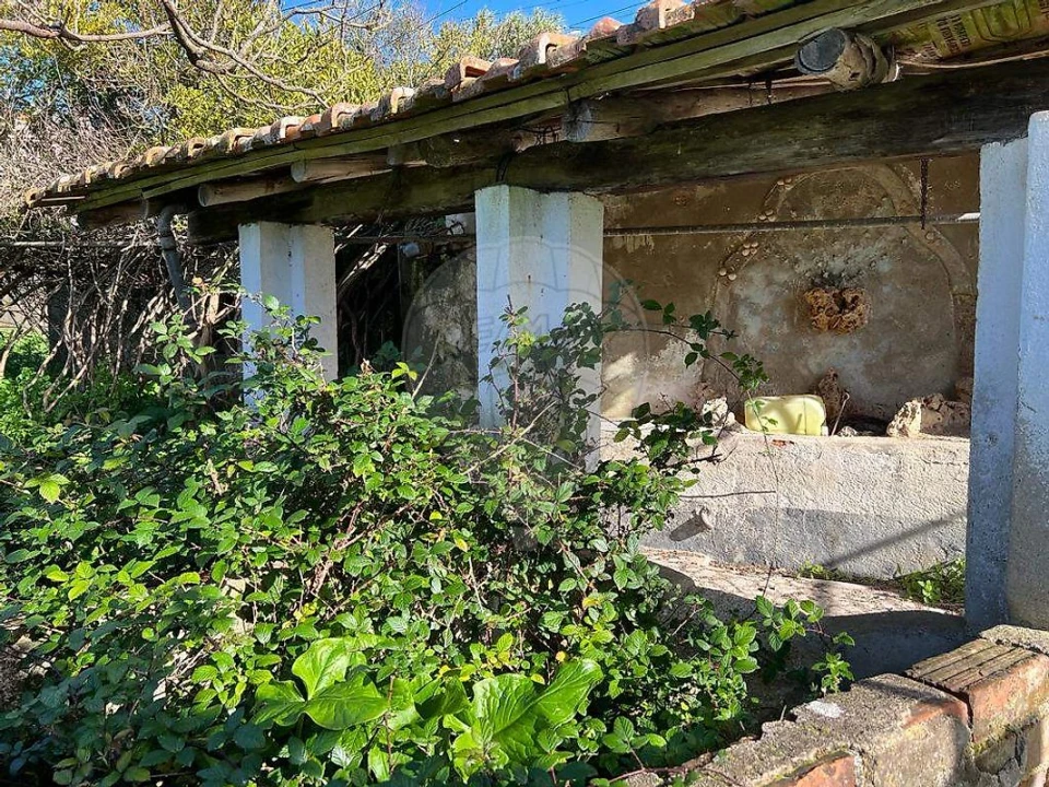 Moradia T8 para Venda em Bucelas Foto 7