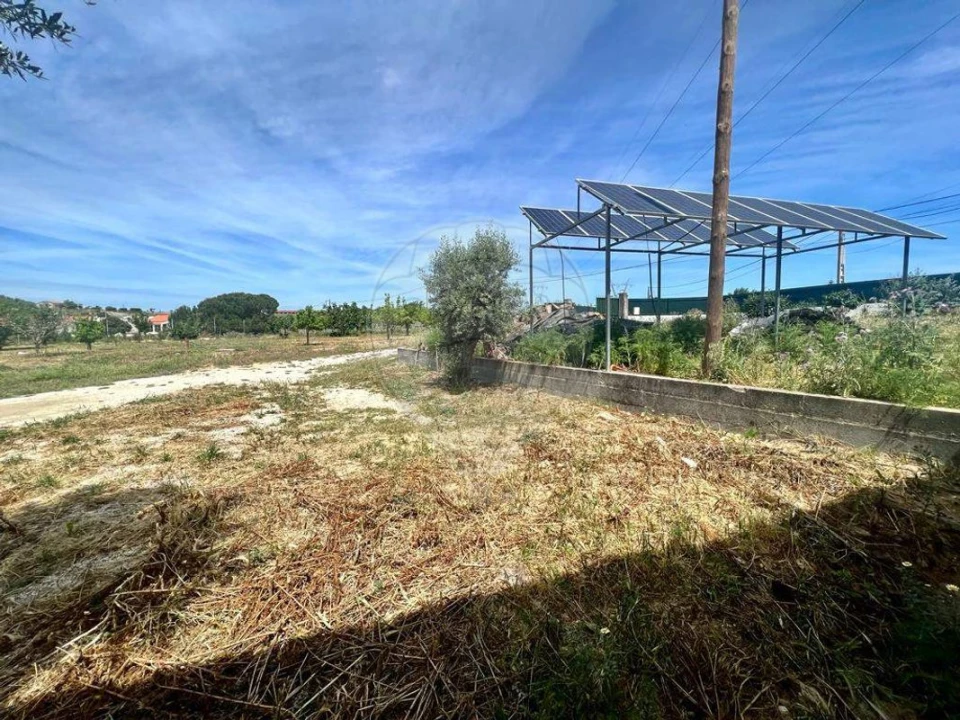 Terreno para Venda em Vila Franca de Xira Foto 2