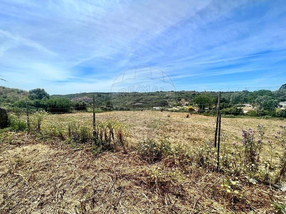 Terreno para Venda em Vila Franca de Xira Foto 1