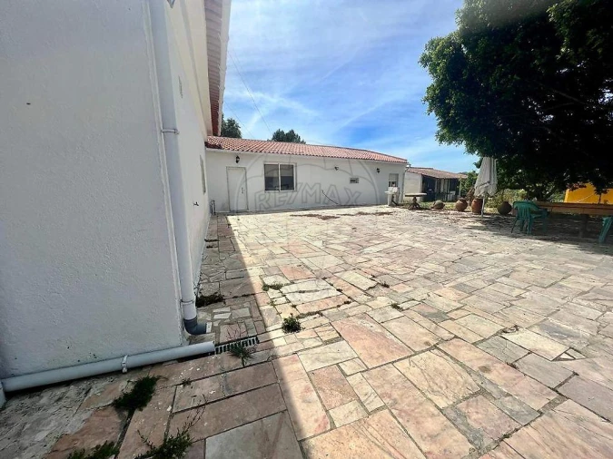 Terreno para Venda em Vila Franca de Xira Foto 15