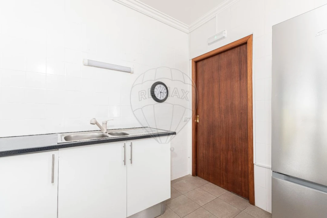 Moradia T8 para Venda em Vila Franca de Xira Foto 42