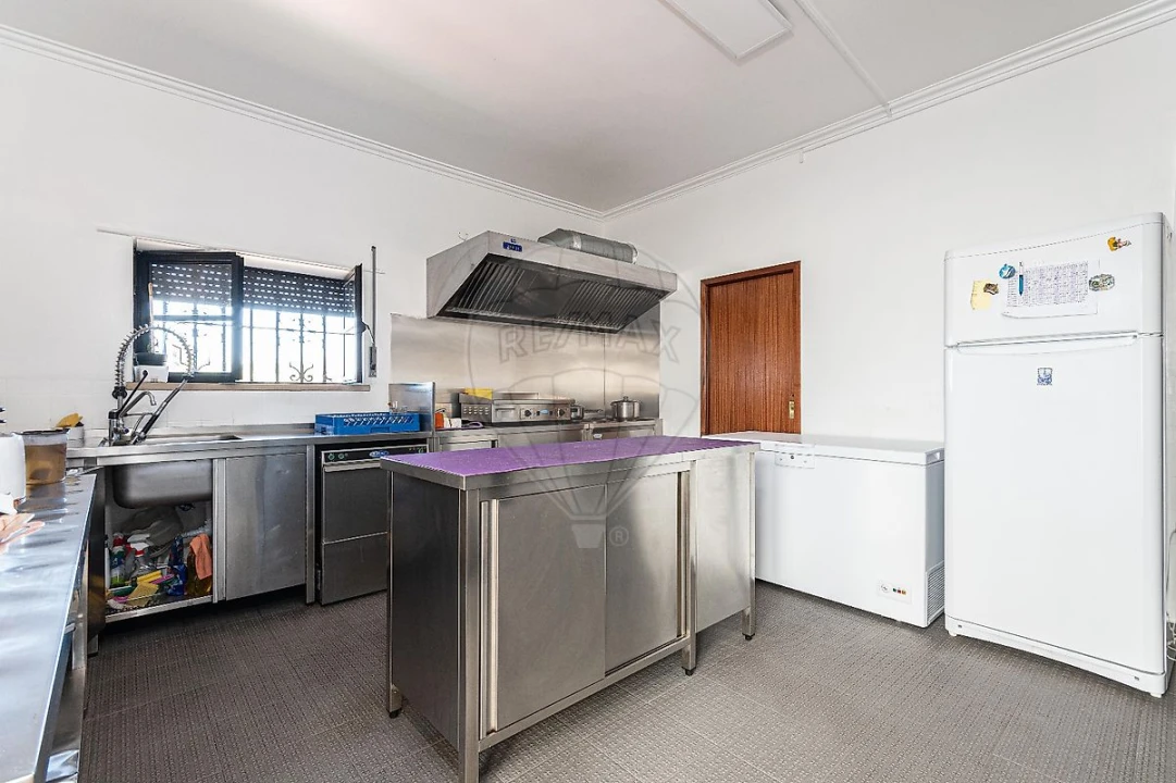 Moradia T8 para Venda em Vila Franca de Xira Foto 44