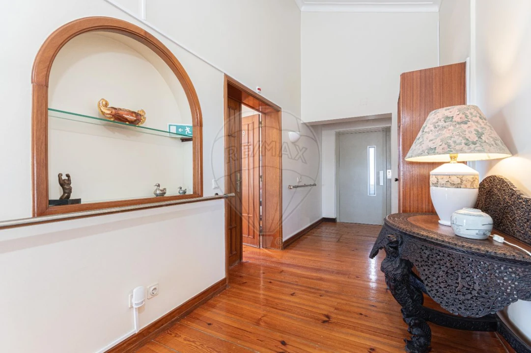 Moradia T8 para Venda em Vila Franca de Xira Foto 20