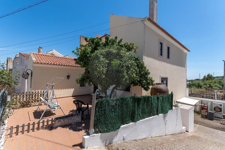 Moradia T8 para Venda em Vila Franca de Xira Foto 5