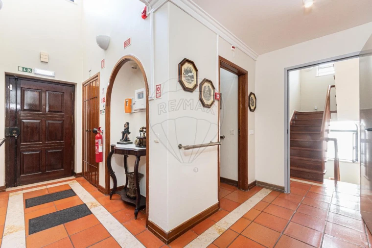 Moradia T8 para Venda em Vila Franca de Xira Foto 43