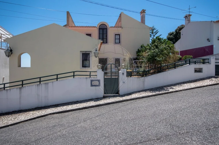 Moradia T8 para Venda em Vila Franca de Xira Foto 2