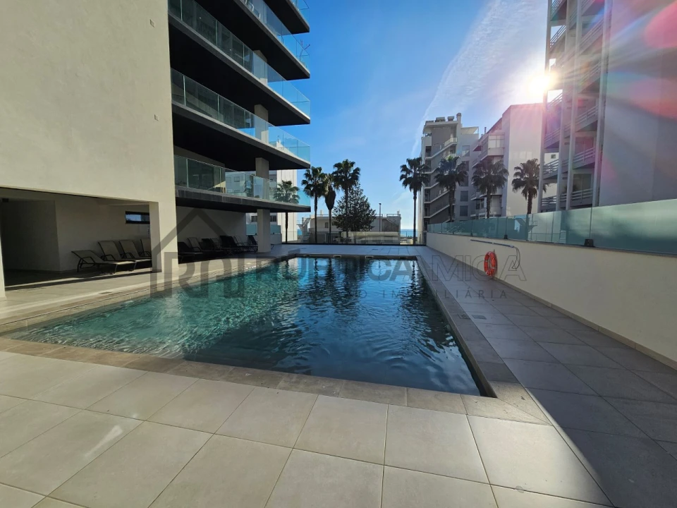 Apartamento T2 para Venda em Quarteira Foto 1