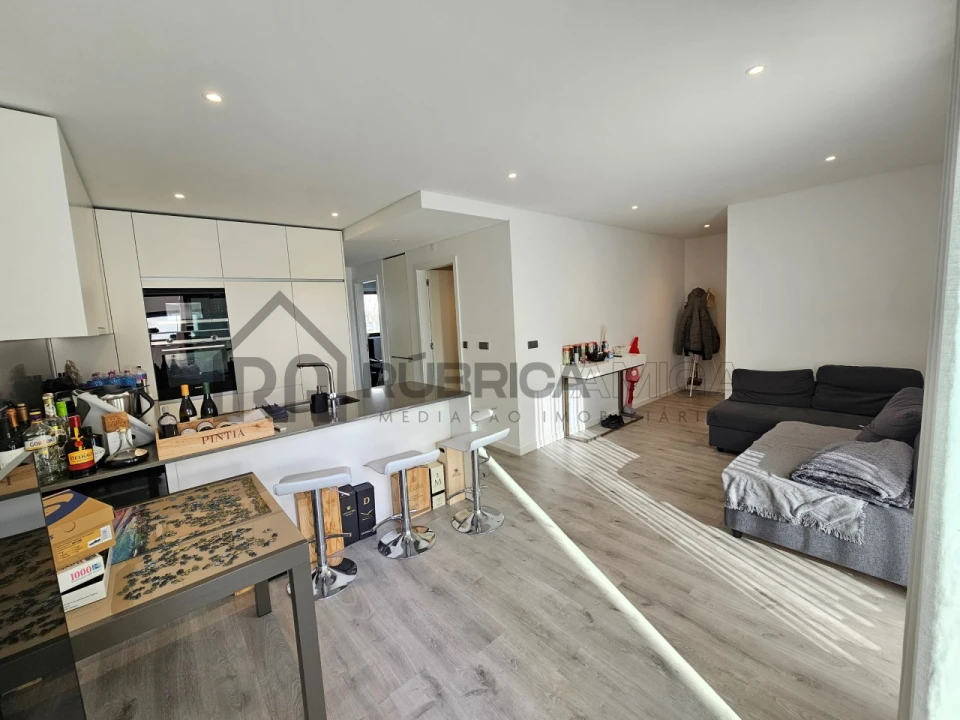 Apartamento T2 para Venda em Quarteira Foto 12