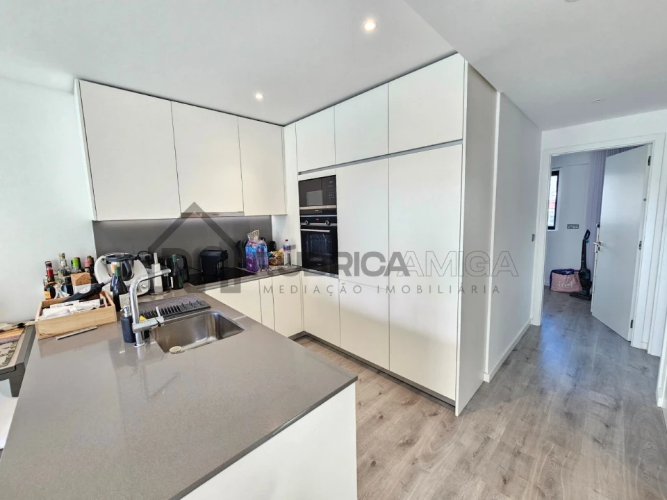 Apartamento T2 para Venda em Quarteira Foto 15