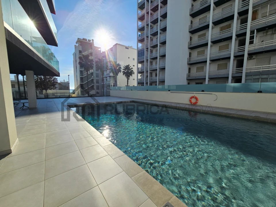 Apartamento T2 para Venda em Quarteira Foto 18