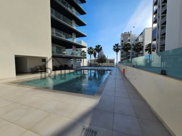 Apartamento T2 para Venda em Quarteira