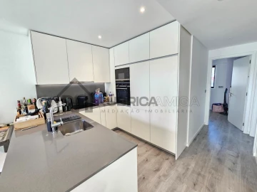 Apartamento T2 para Venda em Quarteira