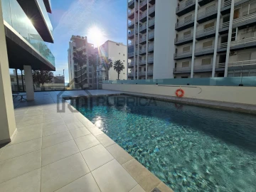 Apartamento T2 para Venda em Quarteira