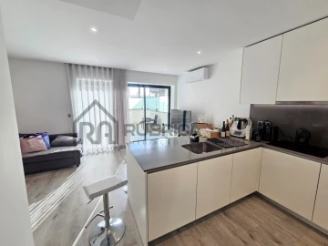 Apartamento T2 para Venda em Quarteira