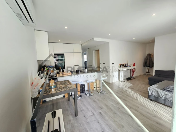 Apartamento T2 para Venda em Quarteira Foto 5