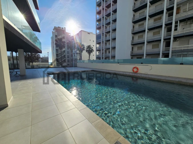 Apartamento T2 para Venda em Quarteira Foto 18