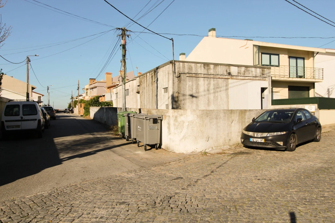 Armazém para Venda em Matosinhos e Leça da Palmeira Foto 3