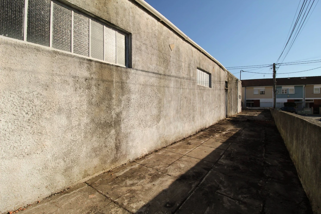Armazém para Venda em Matosinhos e Leça da Palmeira Foto 6