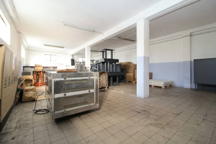Armazém para Venda em Matosinhos e Leça da Palmeira Foto 10