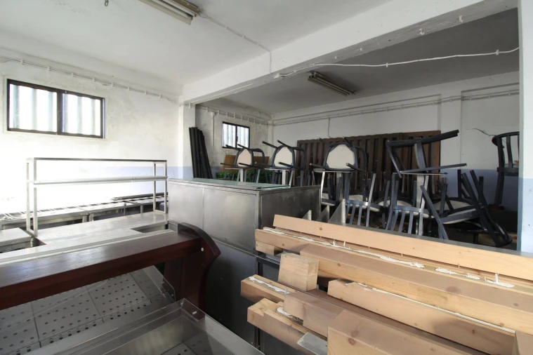 Armazém para Venda em Matosinhos e Leça da Palmeira Foto 12