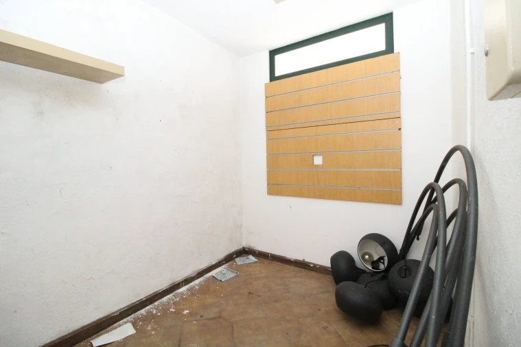 Armazém para Venda em Matosinhos e Leça da Palmeira Foto 15